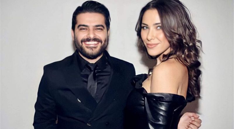 دانييلا رحمة تكشف تفاصيل خاصة بزواجها من ناصيف زيتون