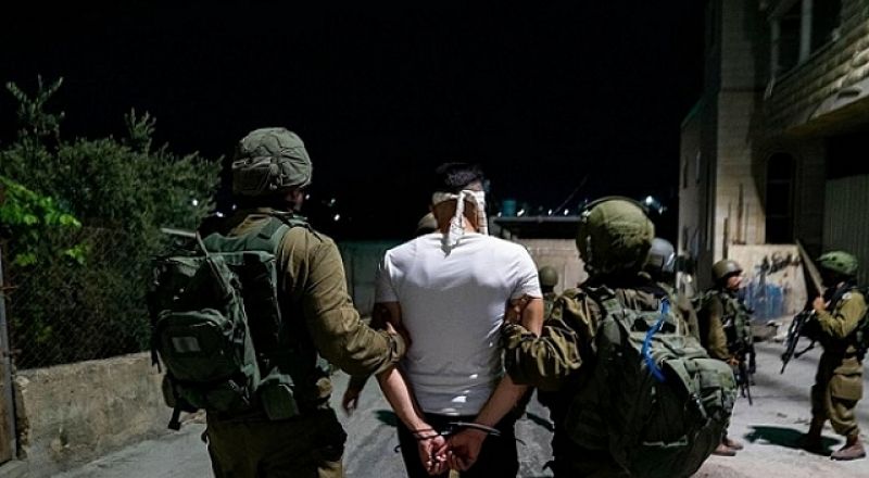 الشرطة والشاباك: اتهام شاب من الناصرة بالتخابر مع حزب الله