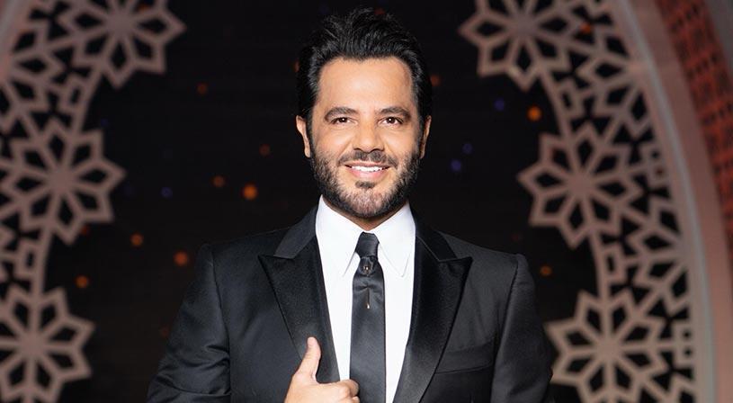 نيشان مفاجآة الموسم الجديد من أمير الشعراء