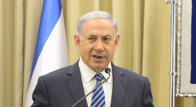 نتنياهو: إسرائيل ستتحرك ضد الحوثيين