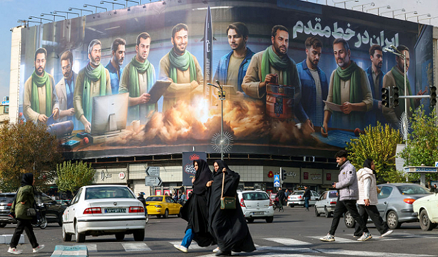 أجهزة الأمن الإسرائيلية تُوصي المستوى السياسيّ بمهاجمة إيران ردّا على هجمات الحوثيين