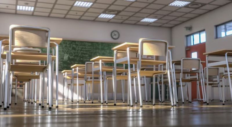 وزارة التعليم تكشف: مدراء المدارس يتعرضون لإبتزاز، والسبب؟!