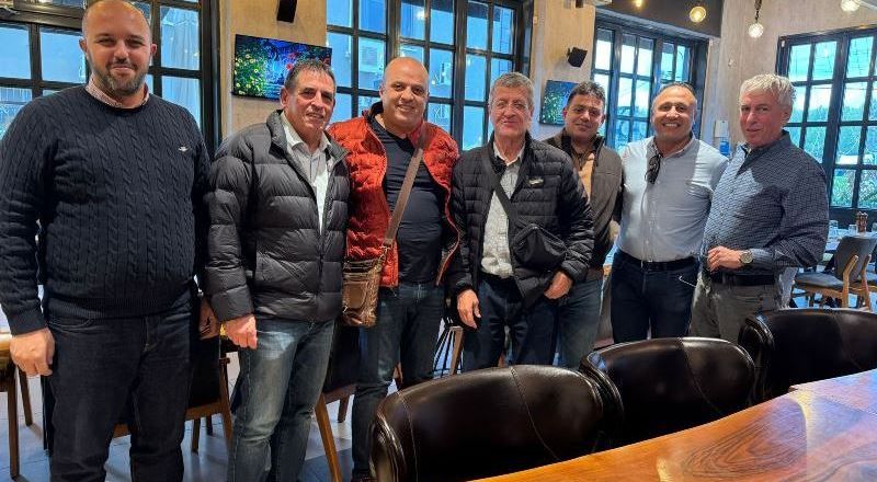 سجلوڤيتش : نواصل محاربة العنصرية والعمل من أجل المساواة للجميع