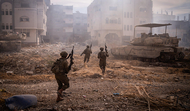 انتحار 28 جنديا إسرائيليا بالحرب وآلاف الجنود توقفوا عن الخدمة بسبب ضغط نفسي