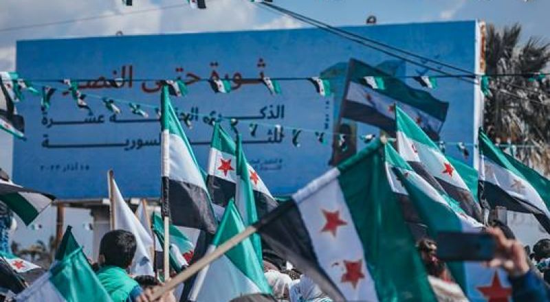 الحكومة السورية تكشف عن تفاصيل حوارها مع قسد  وفصائل الجيش الوطني