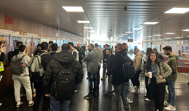 يوم حاسم للطلاب العرب.. انتخابات النقابة في جامعة حيفا