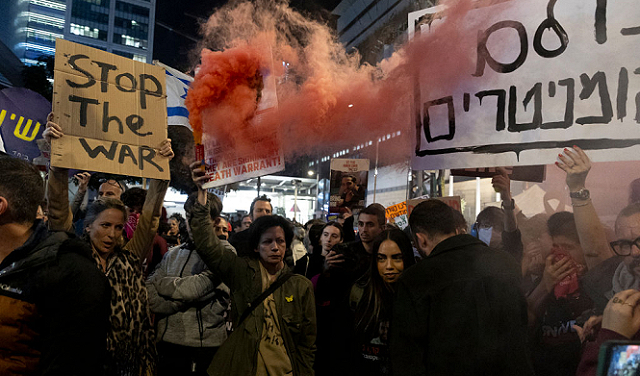 اتفاق مرتقب: اليكم ملامح الإتفاق بين حماس واسرائيل، 34 محتجزًا مقابل 1000 اسير