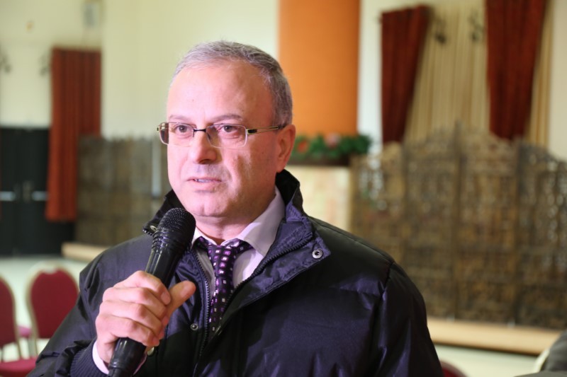 ماذا ينتظر مسيحيي سوريا في المستقبل القريب؟ زياد شليوط