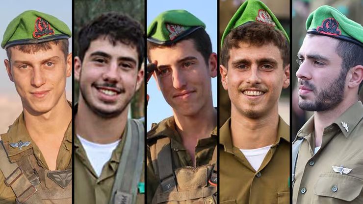 الجيش الإسرائيلي: مقتل 5 جنود واصابة 10 اخرين في معارك شمالي قطاع غزة