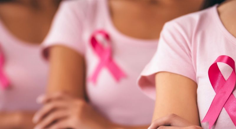 هل توجد علاقة بين أمراض القلب وسرطان الثدي؟