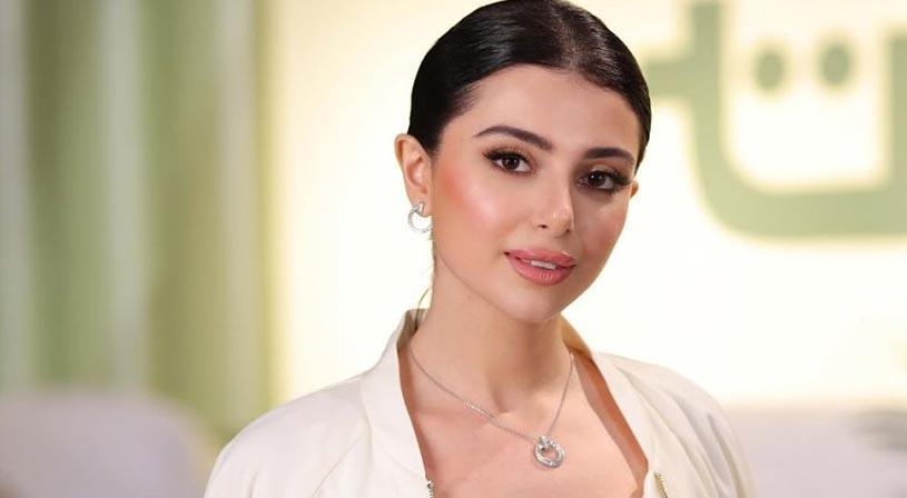 ماريتا الحلاني: قررت أخذ «استراحة»