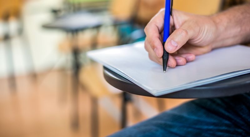 كيفية التفوق في الدراسة الجامعية؟