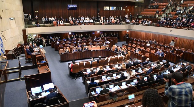 الكنيست تصادق نهائيًا: إنكار مجزرة 7 أكتوبر جريمة عقوبتها السجن 5 سنوات