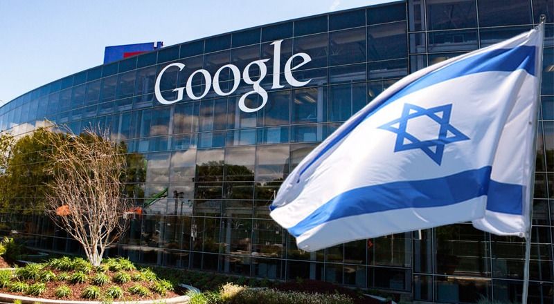 تقرير مفاجئ: جوجل ساعدت الجيش الإسرائيلي في 7 أكتوبر، موظفون اعترضوا وتم فصلهم
