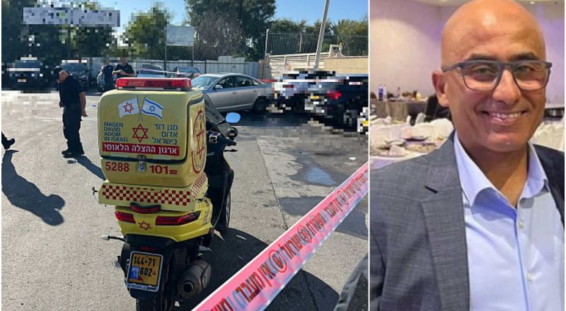 جريمة صدمت أهالي عكا: مقتل جميل الطيب خلايلة رميًا بالرصاص