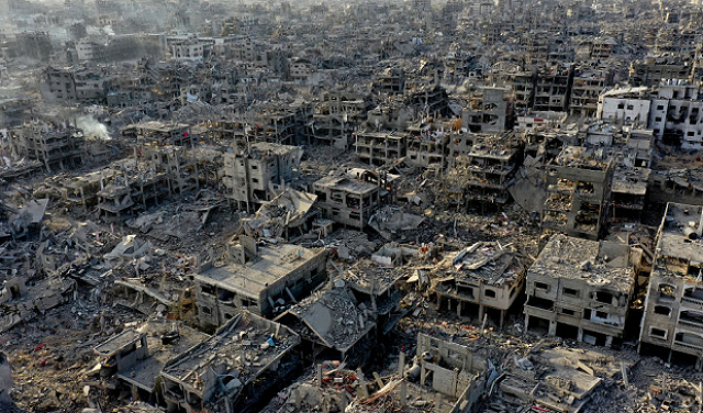 استطلاع: غالبية الجمهور في إسرائيل لا تثق بتحقيقات الجيش