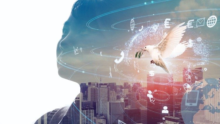 الكرسي الرسولي: الذكاء الاصطناعي فرصة، لكن الإنسان يخاطر بأن يصبح عبدًا للآلات