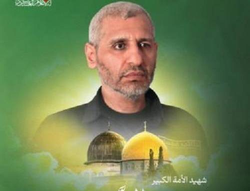 «كتائب القسام» تعلن مقتل قائدها العسكري محمد الضيف