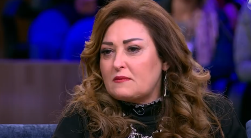 فنانة مصرية تثير الجدل بما قالته عن الحجاب والتدين