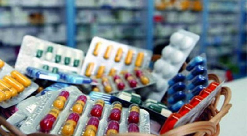 سلة الخدمات الصحية العامة لعام 2025- مجموعة ادوية منها مكافحة السمنة