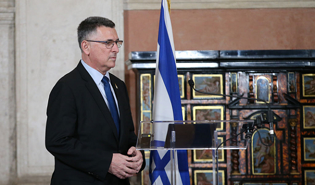 إسرائيل تلتحق بإدارة ترامب وتنسحب من المجلس الأممي لحقوق الإنسان