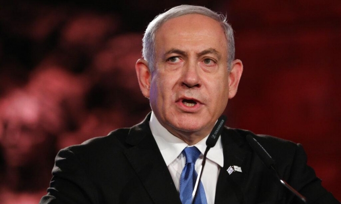 نتنياهو: دم الوحوش التي ذبحت مواطنينا مهدور