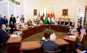 بيان عربي ناري ردا على مطالبات نتنياهو بقيام دولة فلسطينية داخل السعودية