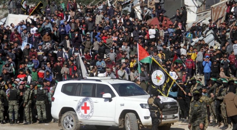 تقرير: إسرائيل ترى أن الاتفاق لم يصل بعد لمرحلة الانهيار