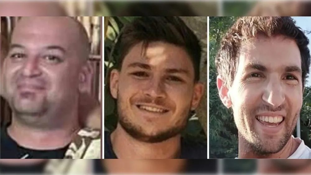 أبو عبيدة يكشف أسماء الأسرى الإسرائيليين المقرر الإفراج عنهم غدًا