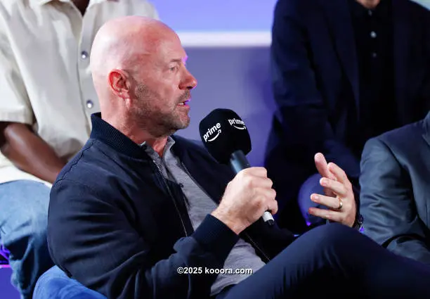 آلان شيرار يعترف: أخطأت في حق صلاح