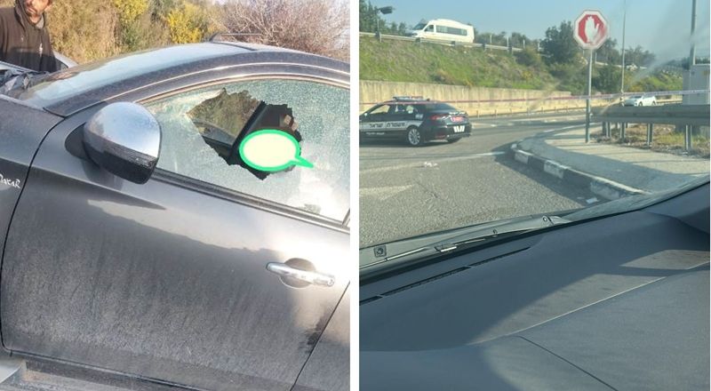 ضحية جريمة إطلاق النار في عبلين هو سالم قسوم (56 عامًا)