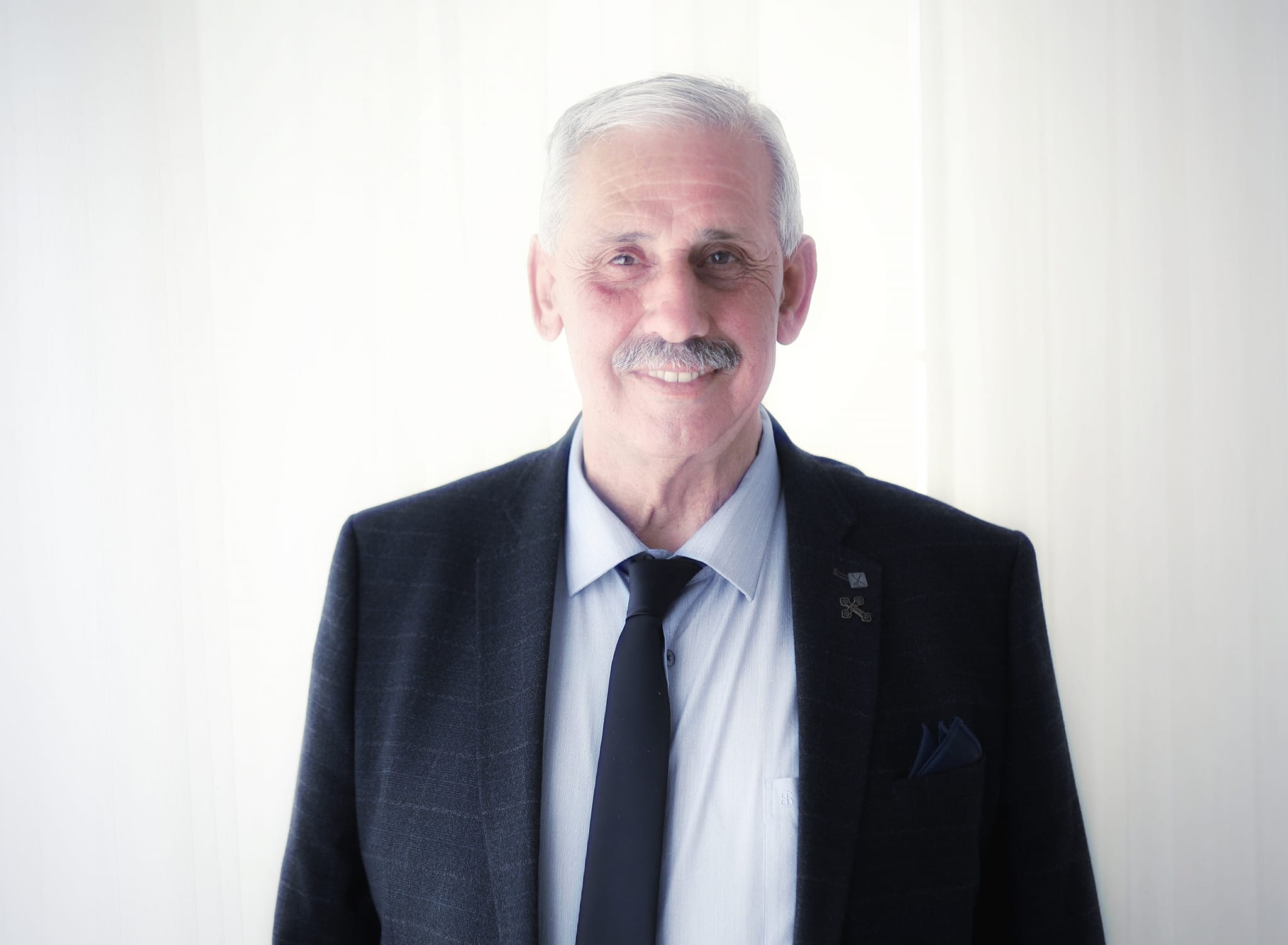 مظلومٌ أنا !  -    زهير دعيم