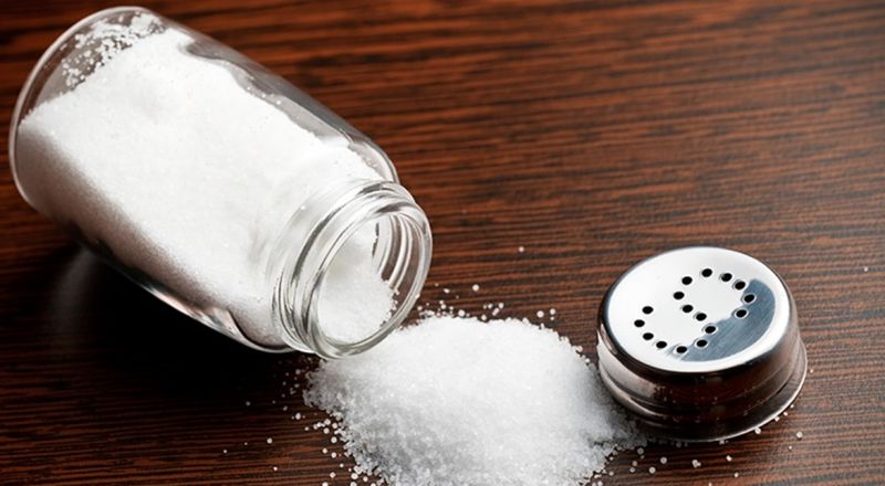 لتقليل تناول الملح.. إليك هذه الخطوات والنصائح