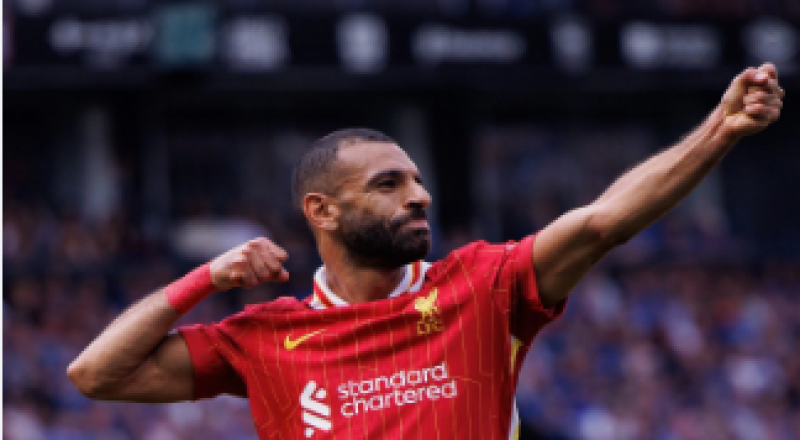 تراجع عن تصريحاته السابقة.. صلاح يثير الجدل حول مستقبله عشية مواجهة مانشستر سيتي