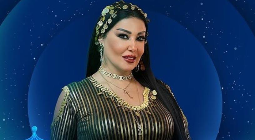 سمية الخشاب :أنا المصرية الوحيدة في أم 44