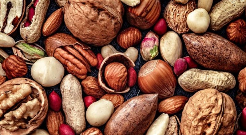 لتعزيز نشاط الدماغ.. جربوا هذا النوع من المكسرات مع الفطور