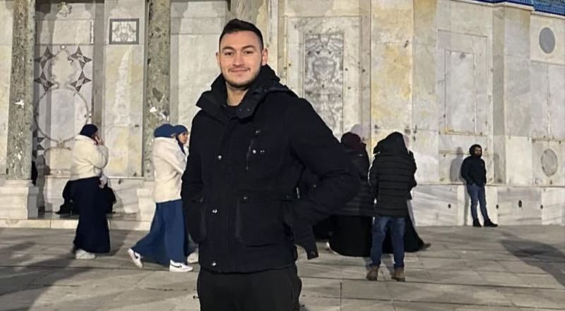 خال المغدور أيهم ناصر: ما الذي اقترفه أيهم ليقرر المجرمون قتله وتدمير حياة عائلته بهذه الفاجعة?