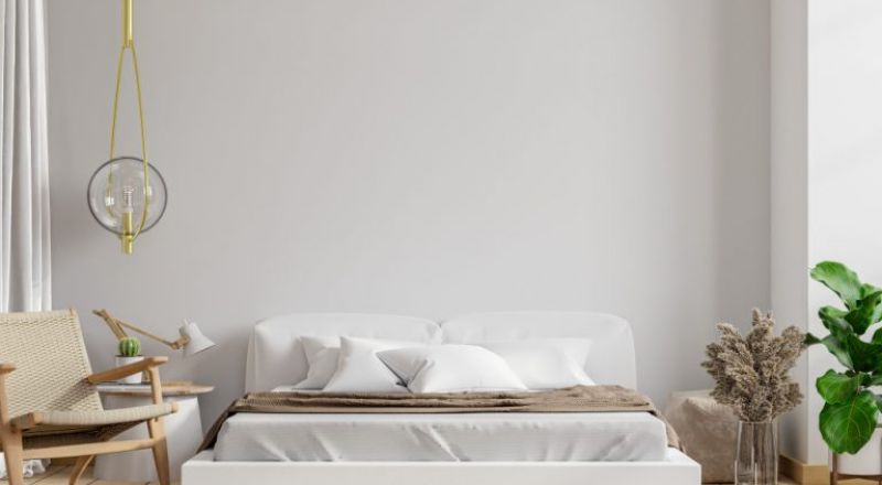 11 نصيحة لا تغفل عنها في ديكورات غرف النوم