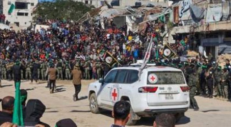 مسؤول إسرائيلي: لا تقدم في مفاوضات الدوحة حول تبادل الأسرى مع حماس