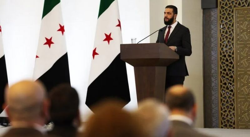 الرئيس السوري يرد على اتهامات كاتس: كلام فارغ.. إسرائيل آخر من يمكنه التحدث