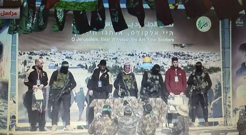 وفد إسرائيلي في الدوحة والوسطاء يبحثون 