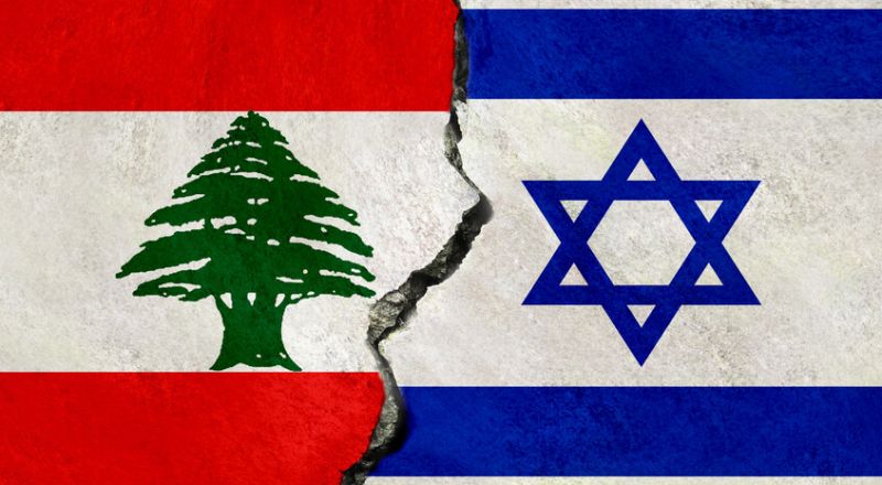 مصدر سياسي إسرائيلي: مهتمون بالتوصل للتطبيع مع لبنان
