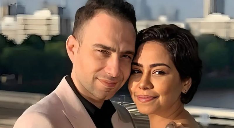 فضيحة ماليّة... حسام حبيب يكشف سراً عن شيرين عبدالوهاب