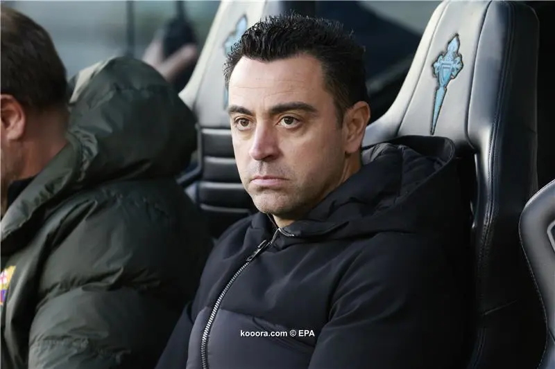 تشافي منفتح على العودة للتدريب.. ويعترف بأكبر خطأ له مع برشلونة