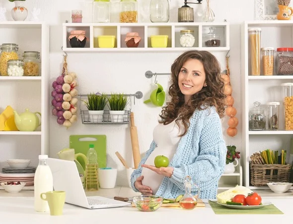 للحامل.. نصائح للحفاظ على صحتك مع الصيام