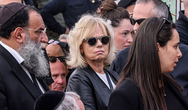 المستشارة القضائية: الحكومة تسعى لأن تكون فوق القانون