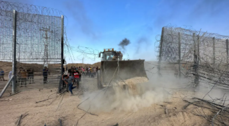 الكشف عن عدد مقاتلي حماس بهجوم 7 أكتوبر