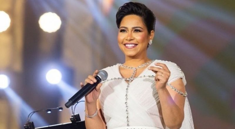 حكم نهائي لصالح شيرين عبدالوهاب ضد روتانا: إنهاء التعاقد وتعويض بمليوني جنيه