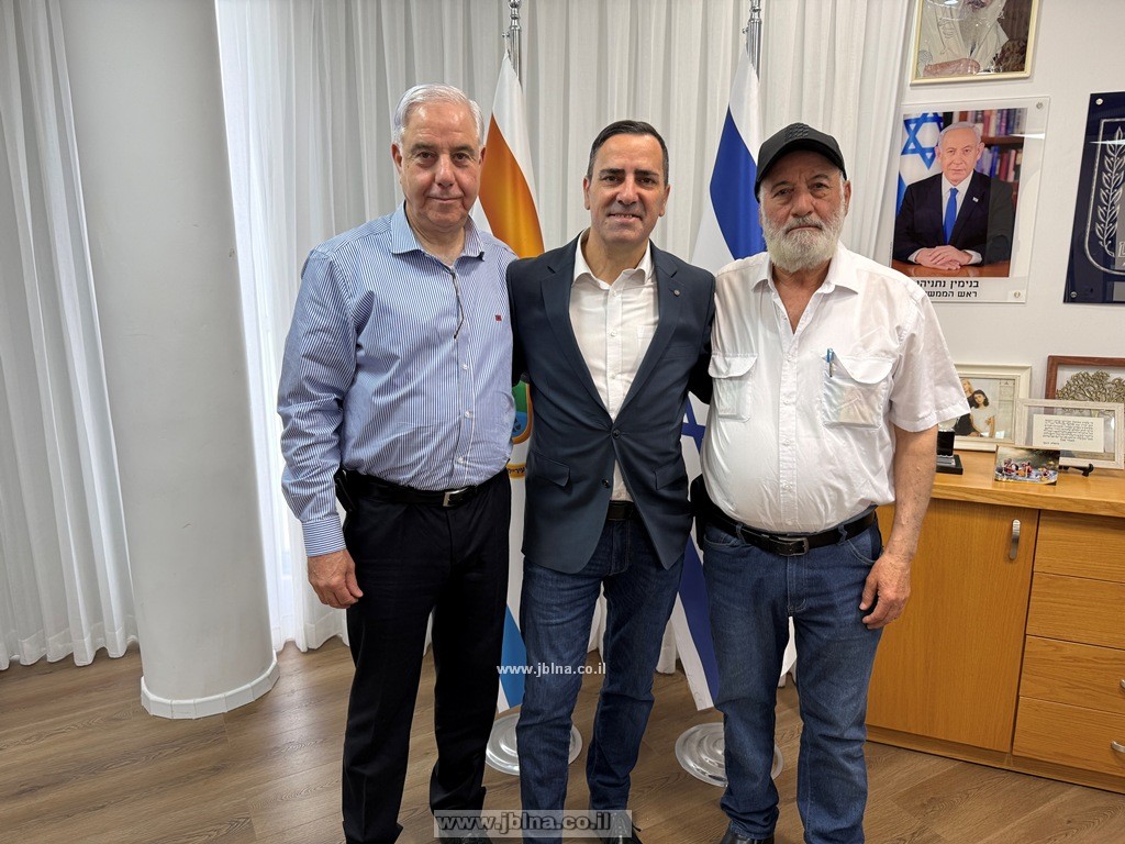 قريبًا وبعد جهود اللجنة الاسلامية والتزام رئيس البلدية- انطلاق العمل باعادة بناء ماذنة المسجد الكبير في ترشيحا 