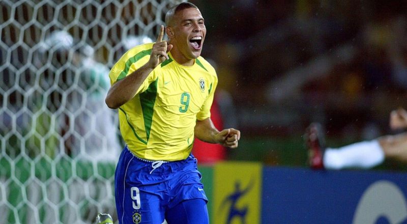 بكيت من شدة الخوف.. رونالدو الظاهرة يكشف عن أصعب لحظاته